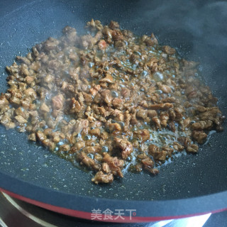 牛肉烧豆腐的做法步骤：7