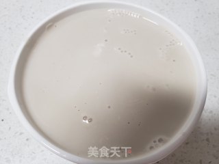 小米花生糊的做法步骤：6