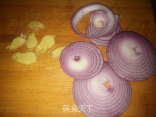 电饭煲焖鱼的做法步骤：4