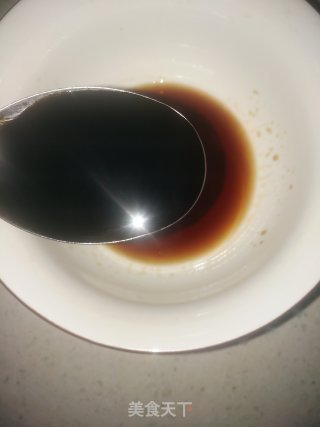 电饭煲焖鱼的做法步骤：6