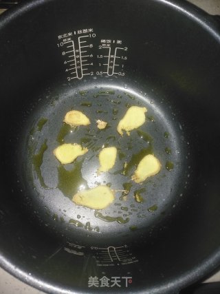 电饭煲焖鱼的做法步骤：9