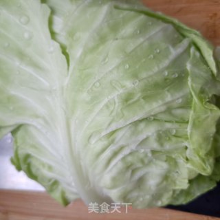 水煮羊杂的做法步骤：1