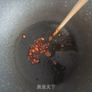 水煮羊杂的做法步骤：4