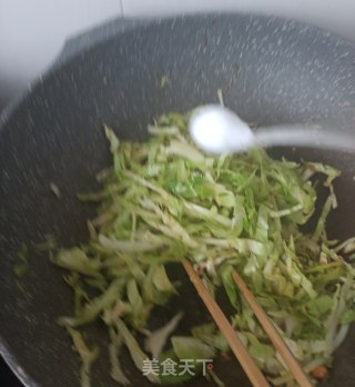 水煮羊杂的做法步骤：7