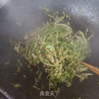 水煮羊杂的做法步骤：9