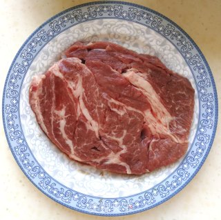 什锦披萨的做法步骤：6