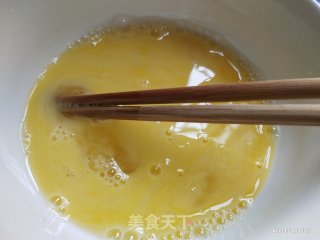番茄炒蛋的做法步骤：3