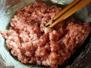 羊肉白菜丸子汤的做法步骤：8