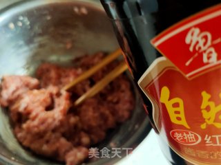 羊肉白菜丸子汤的做法步骤：9