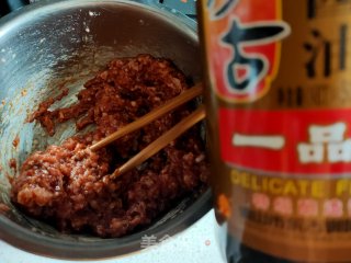 羊肉白菜丸子汤的做法步骤：10