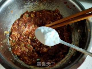 羊肉白菜丸子汤的做法步骤：15