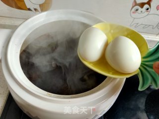 香辣卤鸡爪鸡翅的做法步骤：12