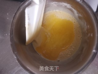 红豆车轮饼（自制豆沙馅）的做法步骤：12