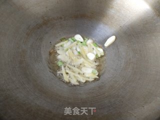 红烧马鲛鱼的做法步骤：5