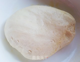 酸菜蒸饺的做法步骤：5