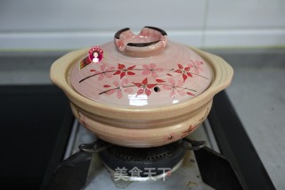 肉末豆腐煲的做法步骤：9