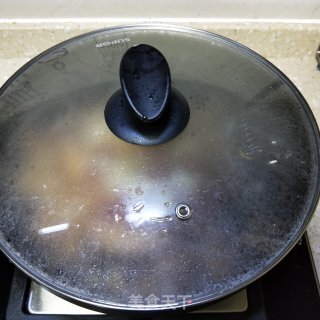 照烧猪颈肉的做法步骤：6