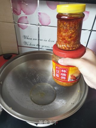 秋瓜烙的做法步骤：10