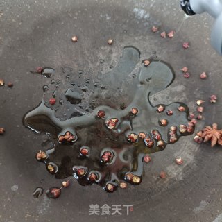 家常炒茄子的做法步骤：3