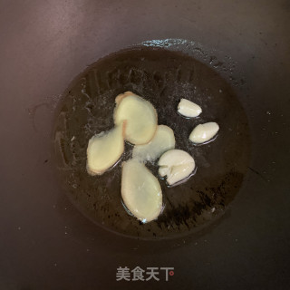 咖喱罗氏虾的做法步骤：5