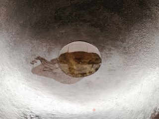 葱油花蛤的做法步骤：8
