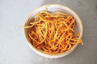 红枣虫草花鸡汤的做法步骤：4