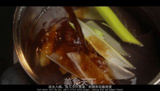 熟食铺的镇店卤味，补气血的首选食物，原来这么好做，再也不用排队了的做法步骤：4