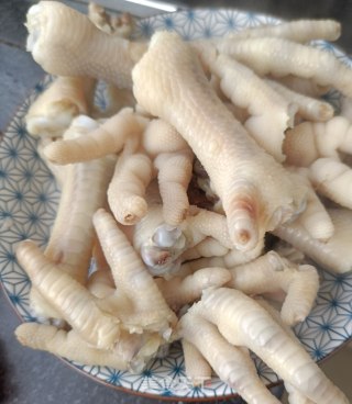 红油鸡爪的做法步骤：13