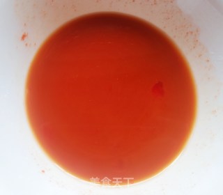 豆角烧茄子的做法步骤：7