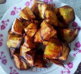 豆角烧茄子的做法步骤：9