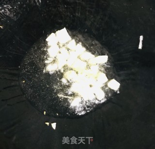 青瓜炒肉片的做法步骤：4