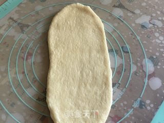 椰香吐司的详细做法，口感绵软，椰香浓郁的做法步骤：6