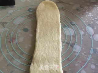 椰香吐司的详细做法，口感绵软，椰香浓郁的做法步骤：8