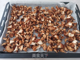 猴头菇粉的做法步骤：6