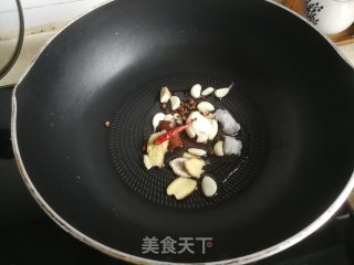 土豆豆角炖排骨的做法步骤：5