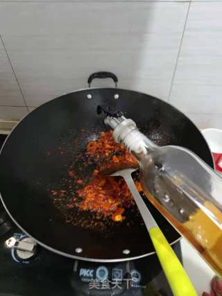 红烧鳊鱼的做法步骤：4