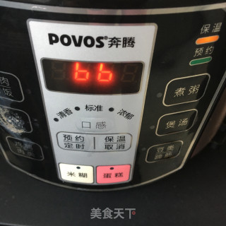 虫草花玉米煲排骨的做法步骤：8