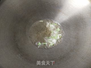 山药炒木耳的做法步骤：5