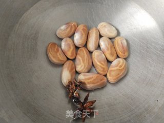 水煮菠萝蜜核的做法步骤：4