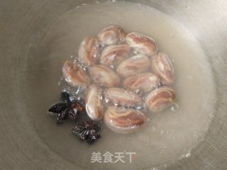 水煮菠萝蜜核的做法步骤：5