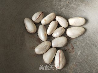 水煮菠萝蜜核的做法步骤：7
