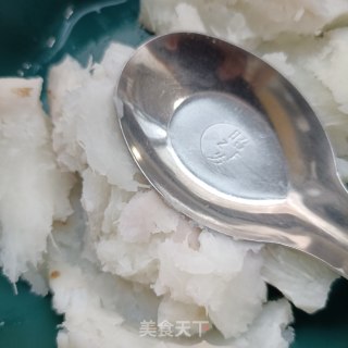 紫薯山药泥的做法步骤：6