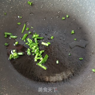 白萝卜汆肉丸的做法步骤：12