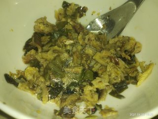塘角鱼香菇毛豆砂锅粥的做法步骤：6