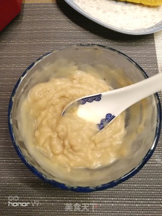 自制油茶面的做法步骤：9