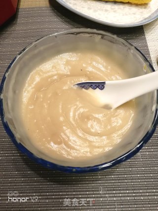 自制油茶面的做法步骤：10