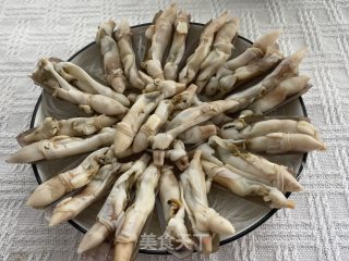 蒜蓉蒸蛏子，我最爱的小酒菜！的做法步骤：9