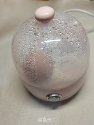 煮鸡蛋的做法步骤：5