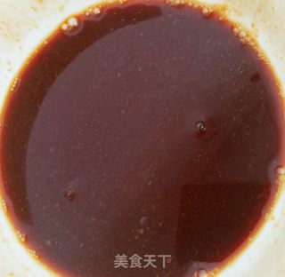 家常熘肝尖的做法步骤：9