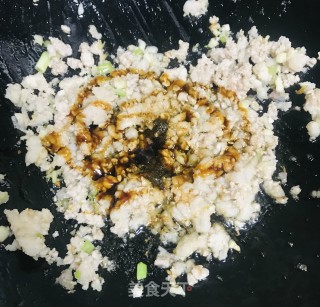 肉末茄龙的做法步骤：7